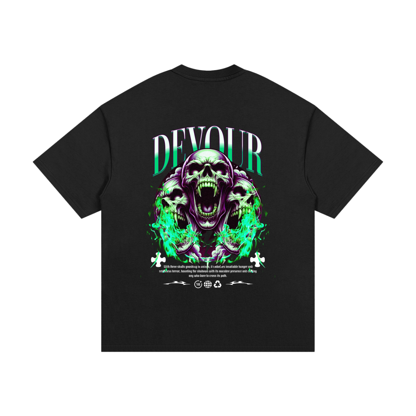 Devour T-Shirt