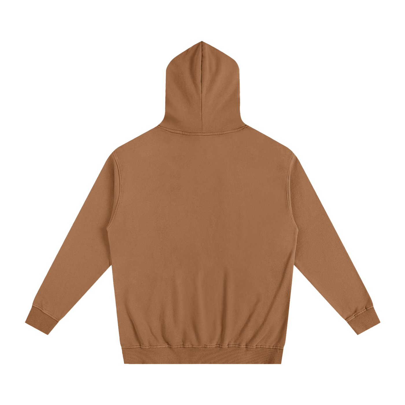 BUILT NOT BORN HOODIE