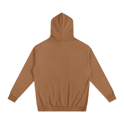 BUILT NOT BORN HOODIE
