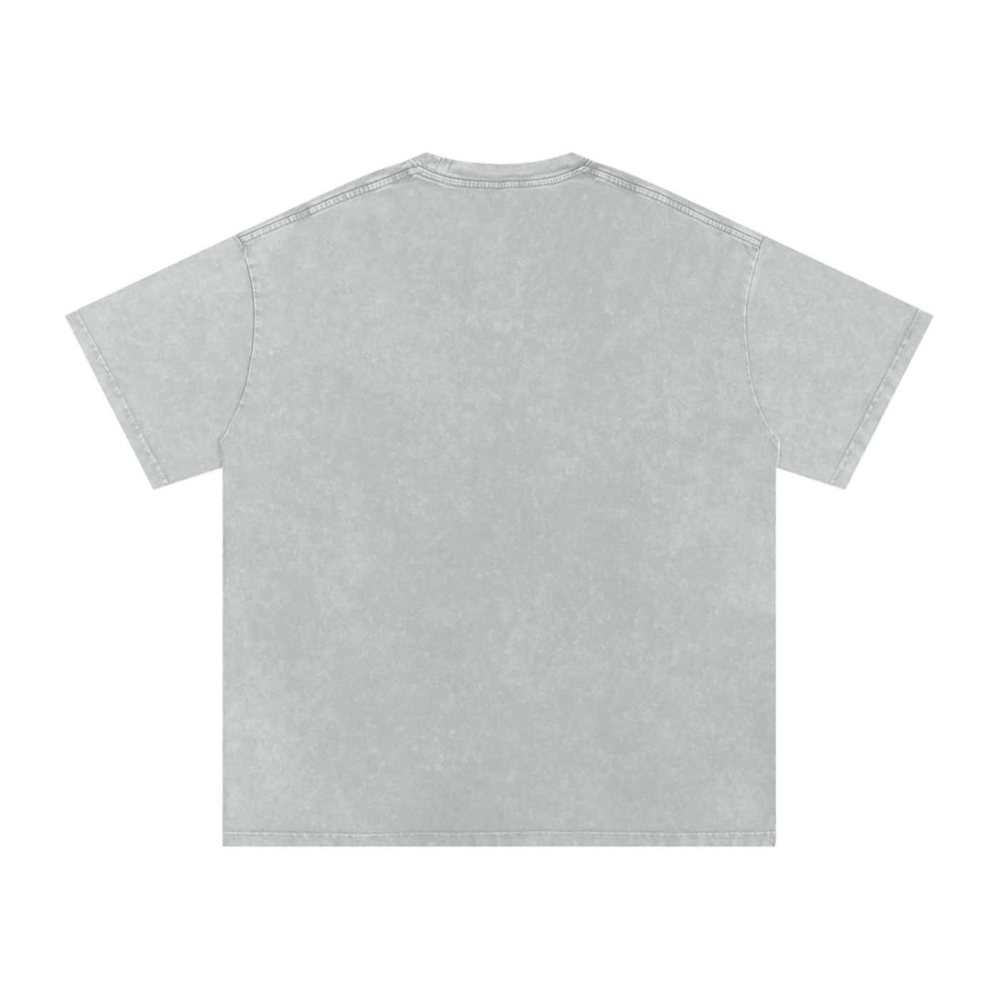 Hysteria Oversized Cotton T-Shirt