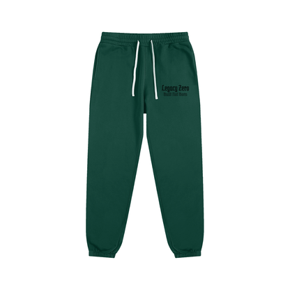 BUILT NOT BORN Sweatpants