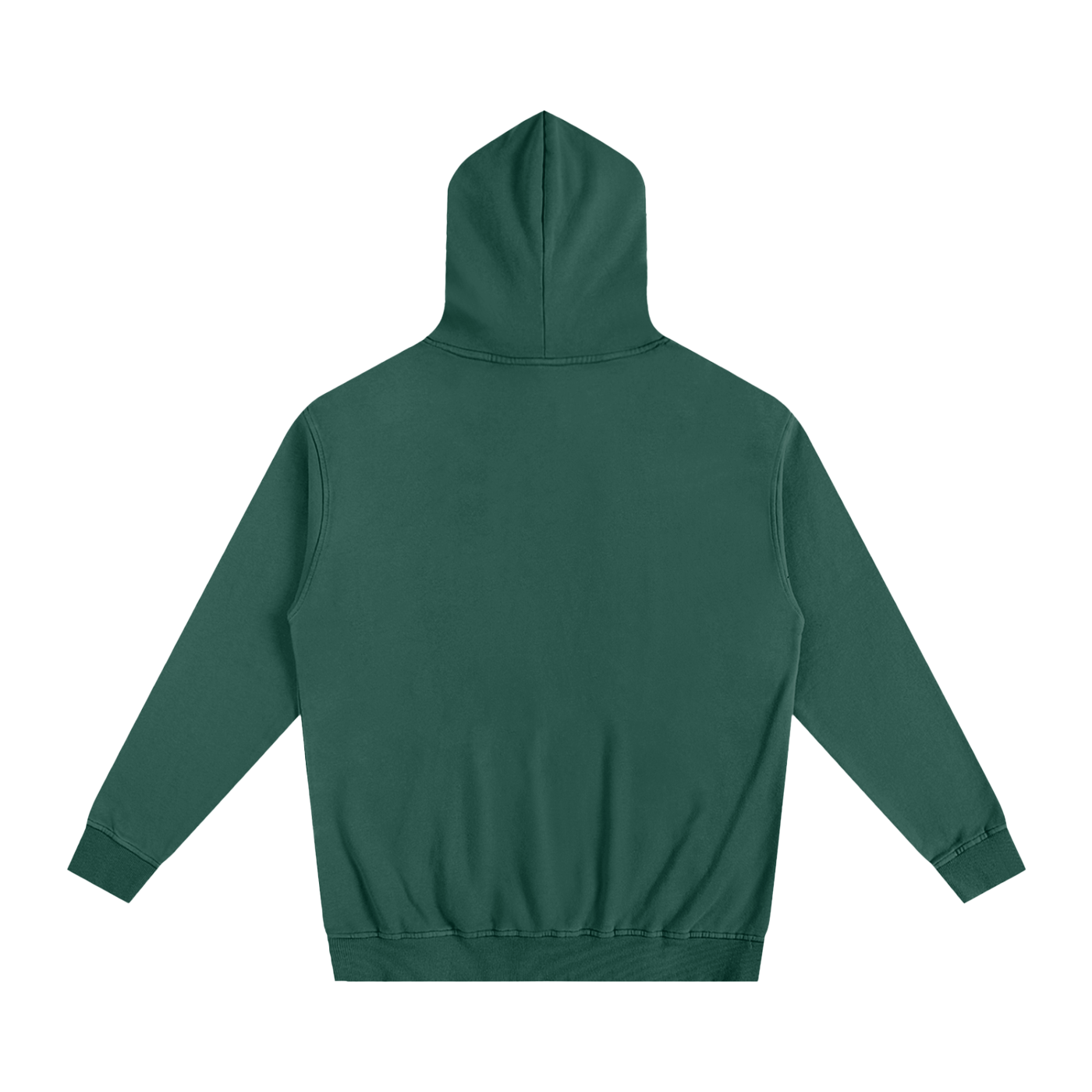 BUILT NOT BORN HOODIE