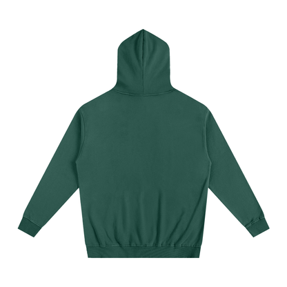 BUILT NOT BORN HOODIE