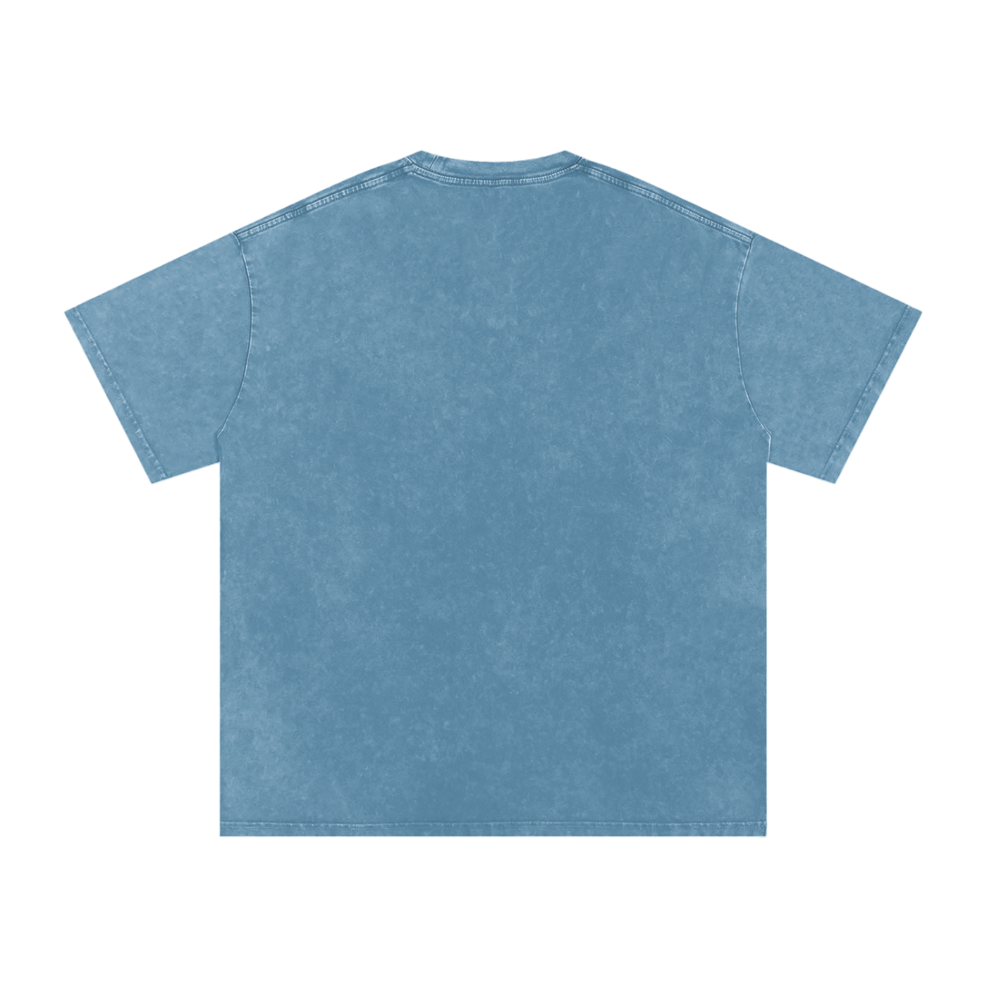 Hysteria Oversized Cotton T-Shirt