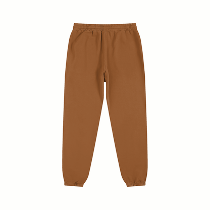 BUILT NOT BORN Sweatpants