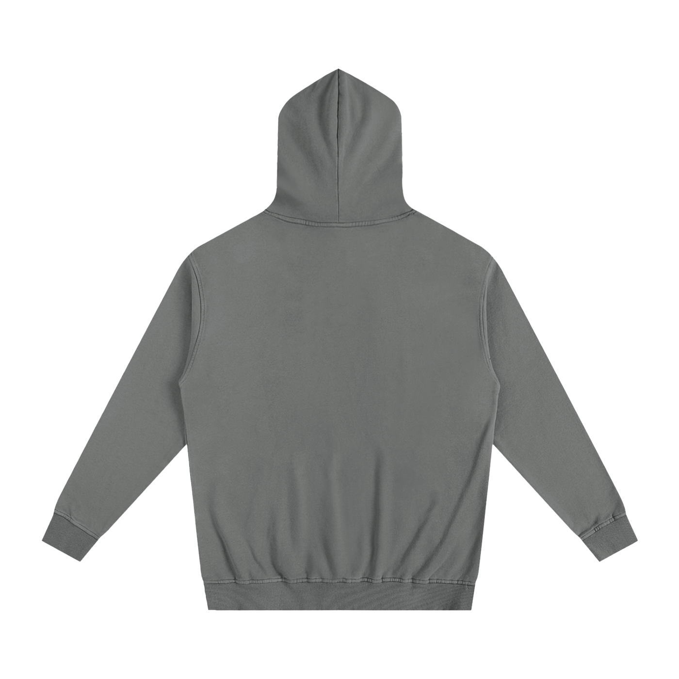 BUILT NOT BORN HOODIE
