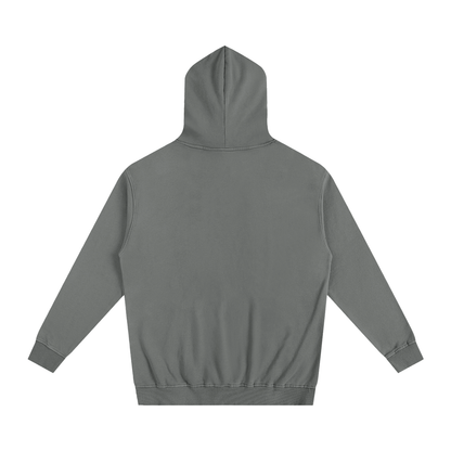 BUILT NOT BORN HOODIE