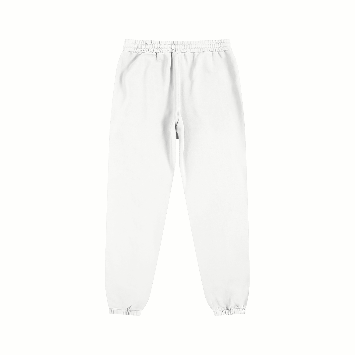 BUILT NOT BORN Sweatpants