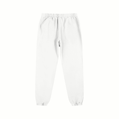 BUILT NOT BORN Sweatpants