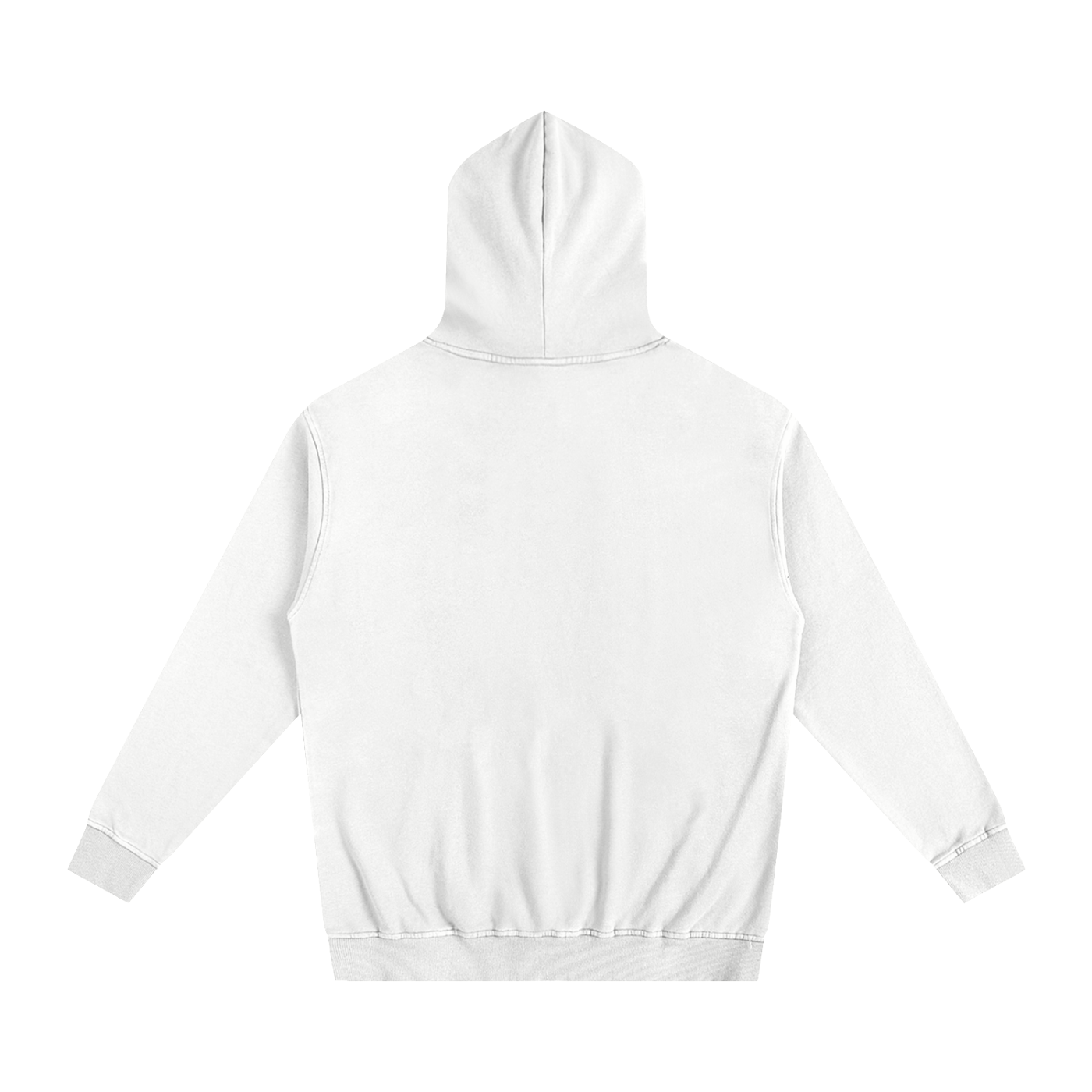 BUILT NOT BORN HOODIE