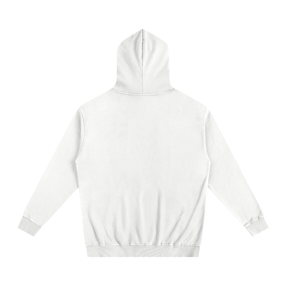 BUILT NOT BORN HOODIE