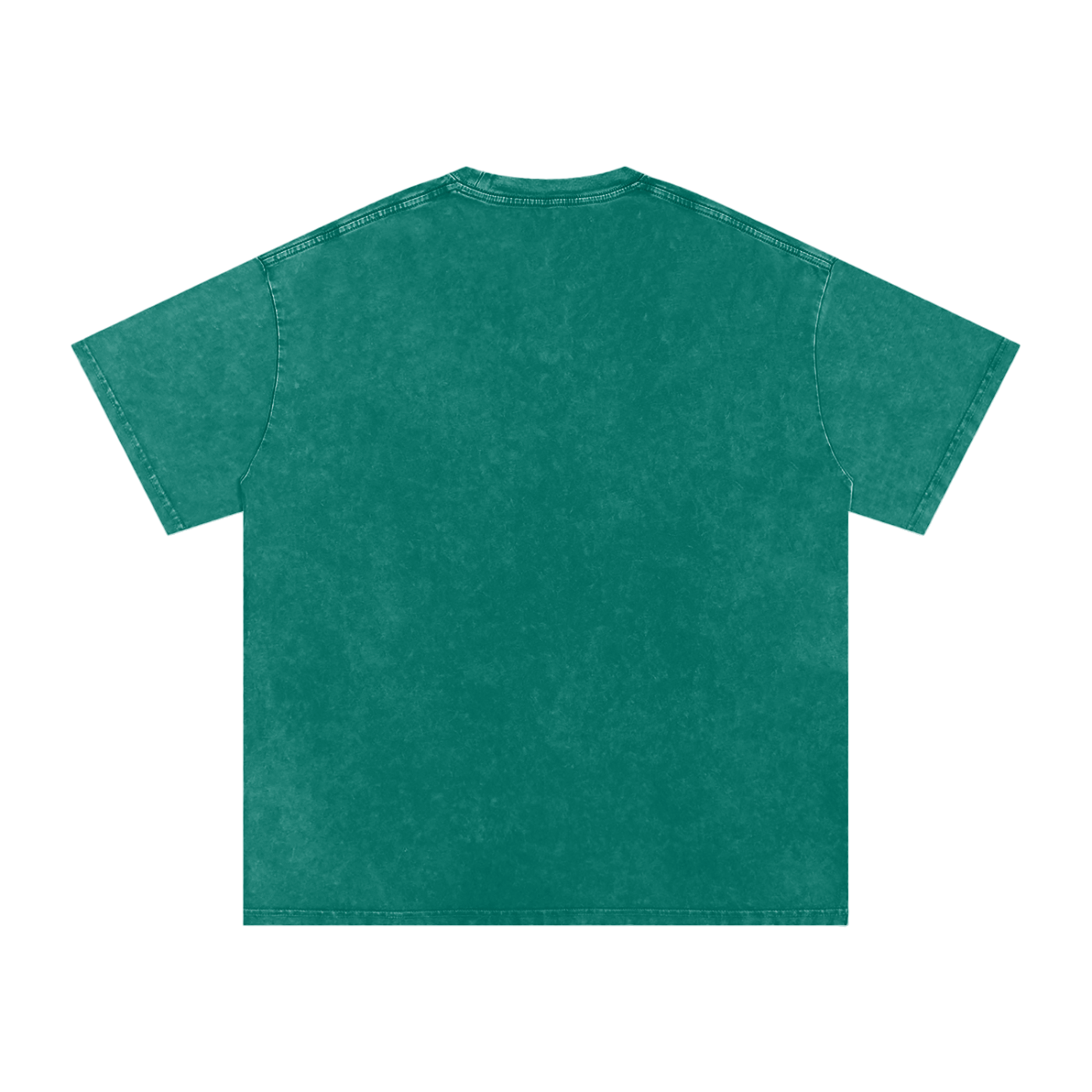 Hysteria Oversized Cotton T-Shirt