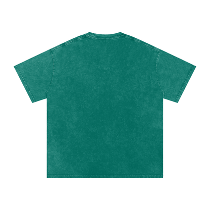 Hysteria Oversized Cotton T-Shirt