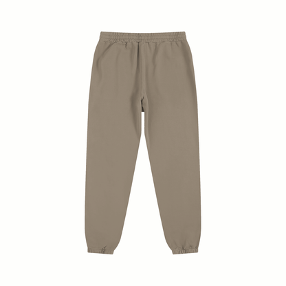 BUILT NOT BORN Sweatpants
