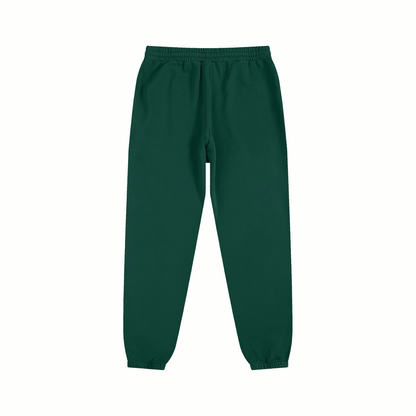 BUILT NOT BORN Sweatpants