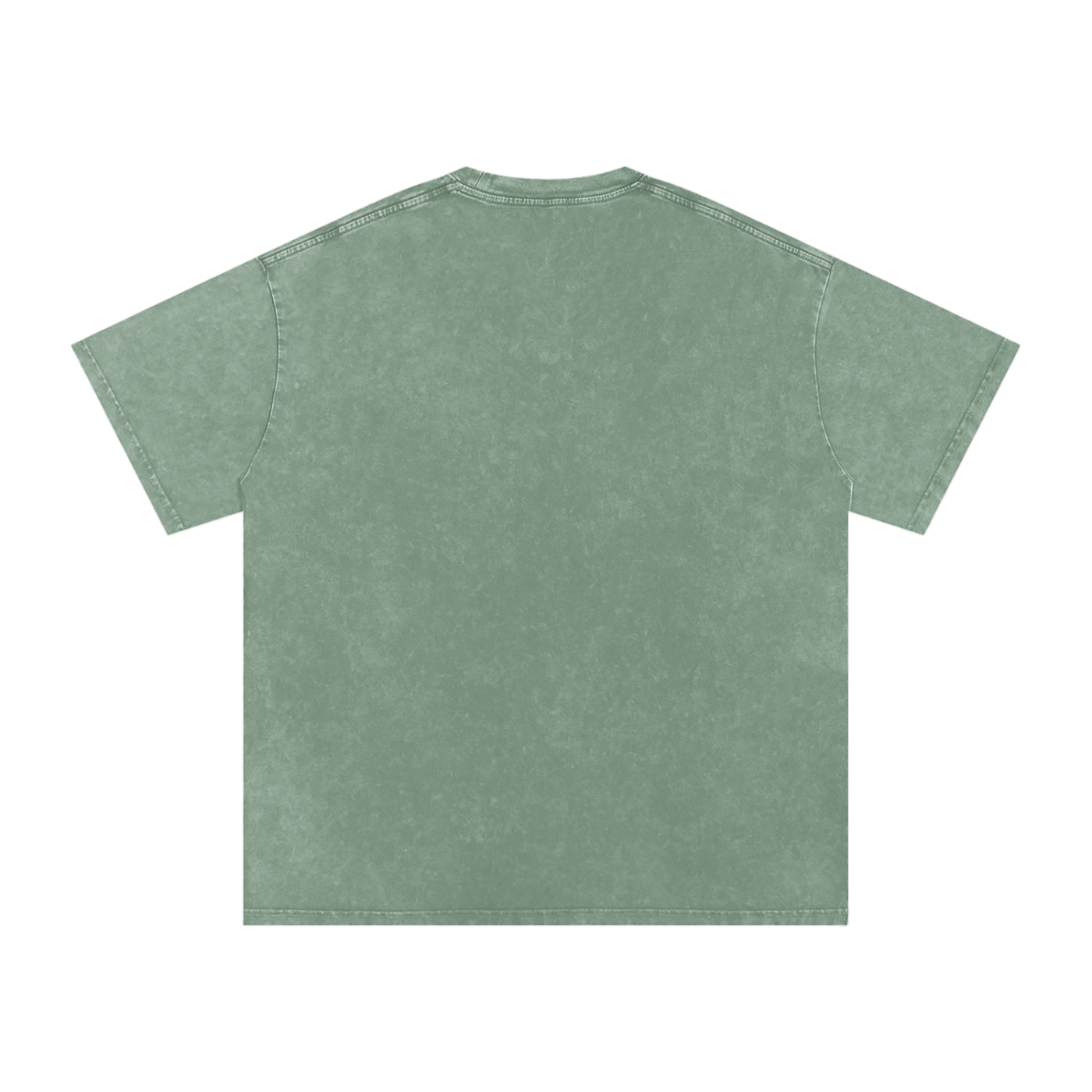 Hysteria Oversized Cotton T-Shirt