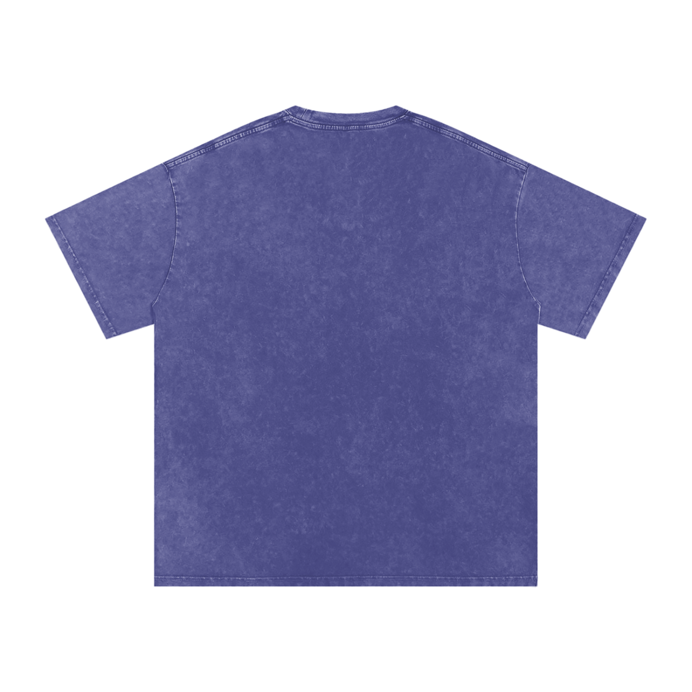 Hysteria Oversized Cotton T-Shirt