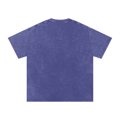Hysteria Oversized Cotton T-Shirt