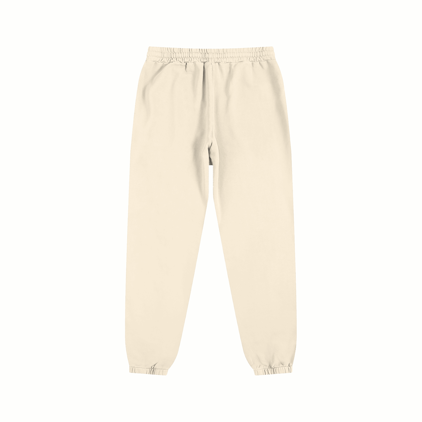 BUILT NOT BORN Sweatpants