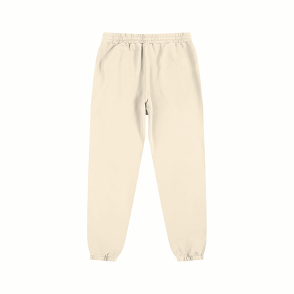 BUILT NOT BORN Sweatpants
