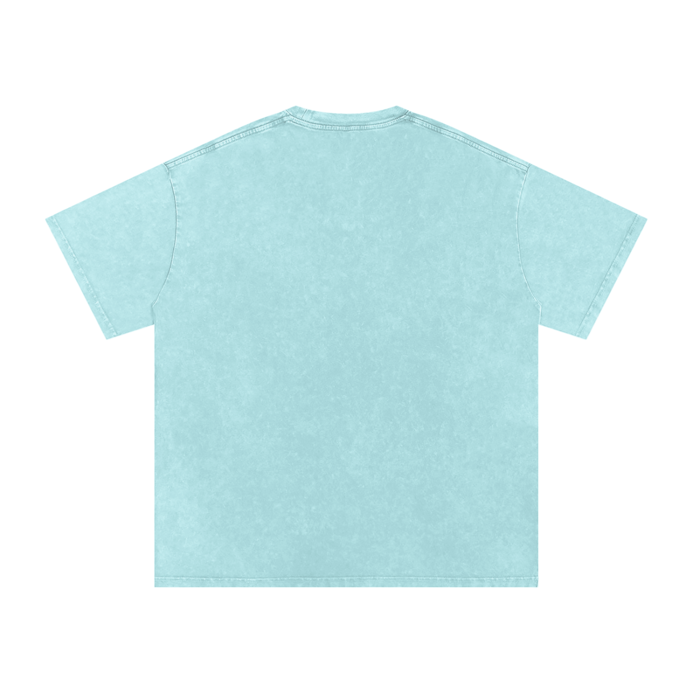 Hysteria Oversized Cotton T-Shirt