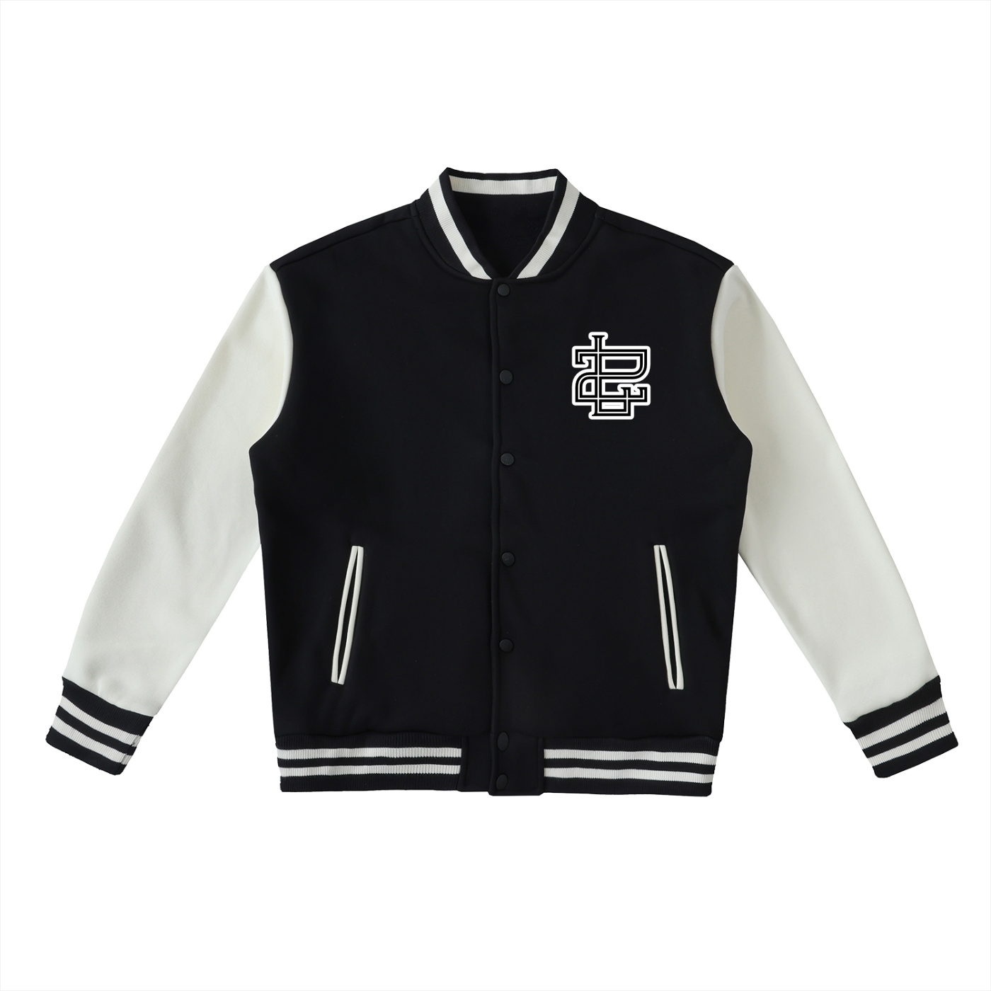 LEGACY TEAM VARSITY JACKET