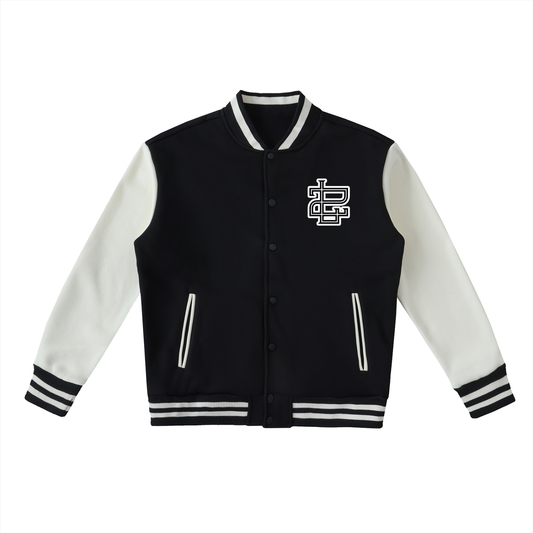 LEGACY TEAM VARSITY JACKET