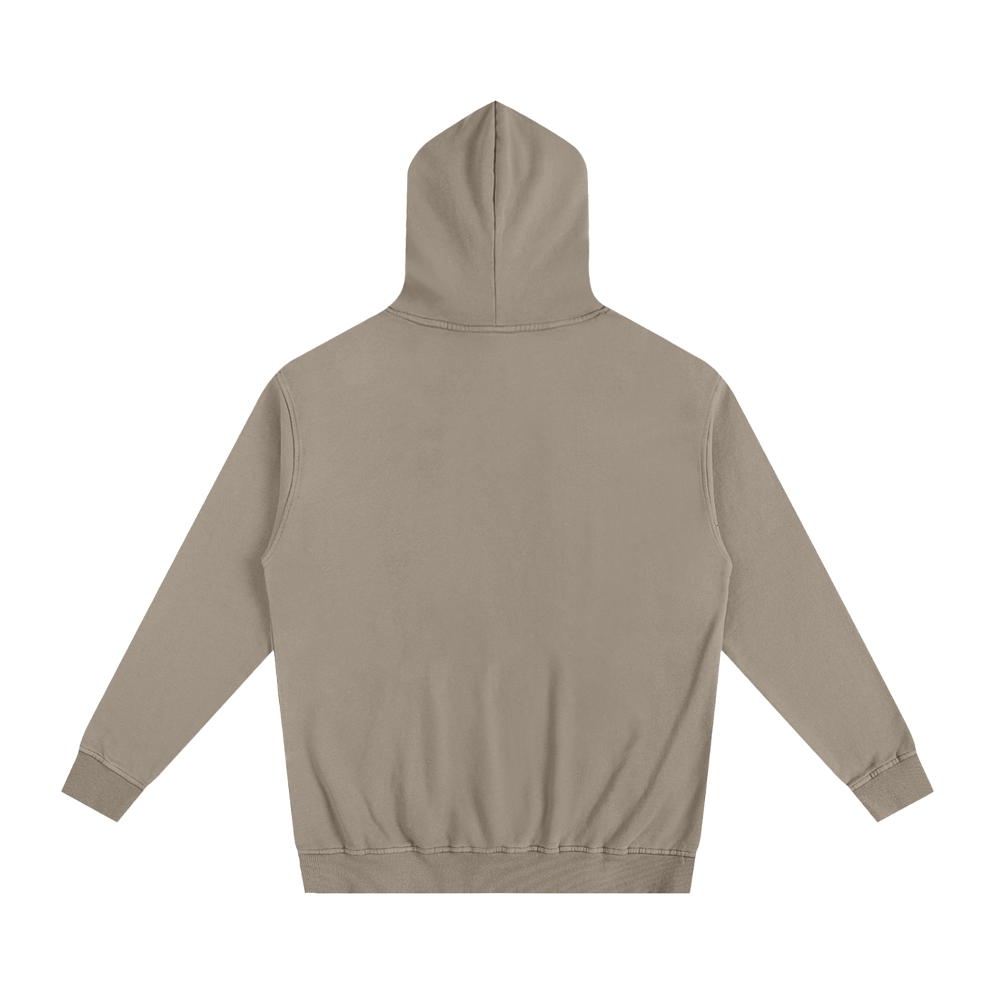 BUILT NOT BORN HOODIE