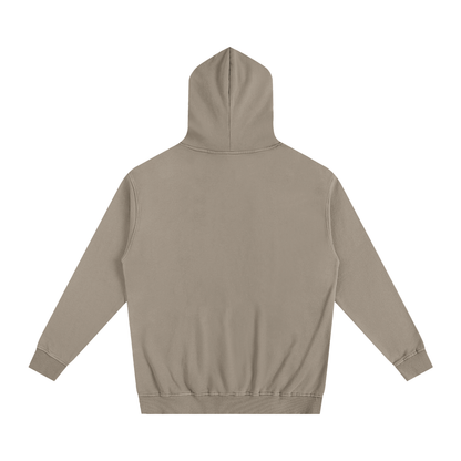 BUILT NOT BORN HOODIE