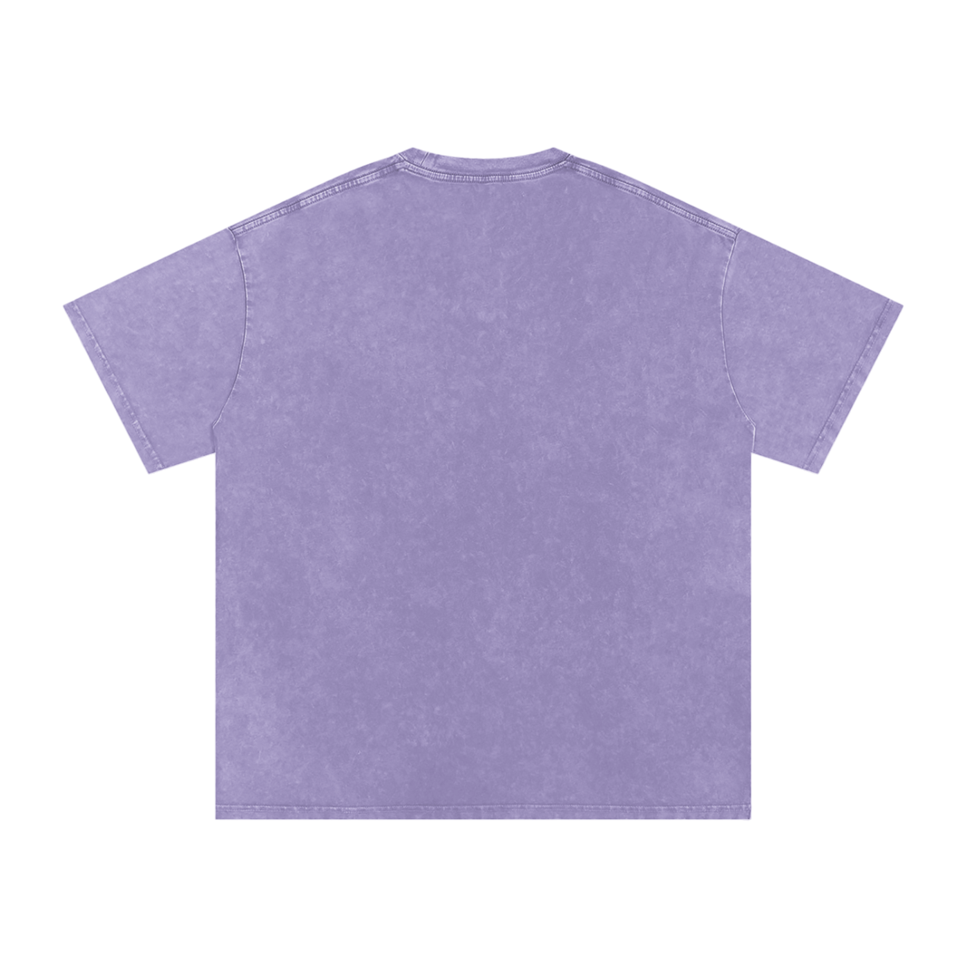 Hysteria Oversized Cotton T-Shirt