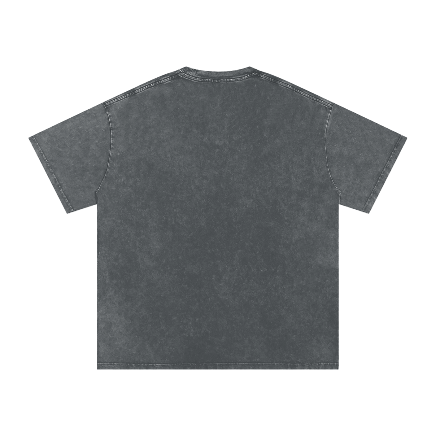 Hysteria Oversized Cotton T-Shirt