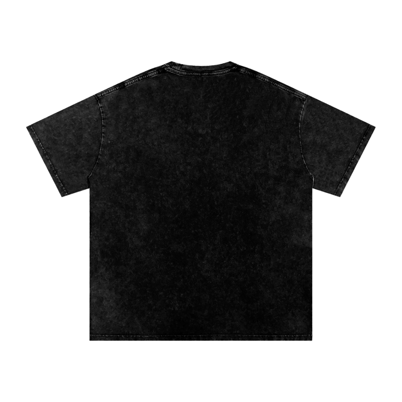 Hysteria Oversized Cotton T-Shirt