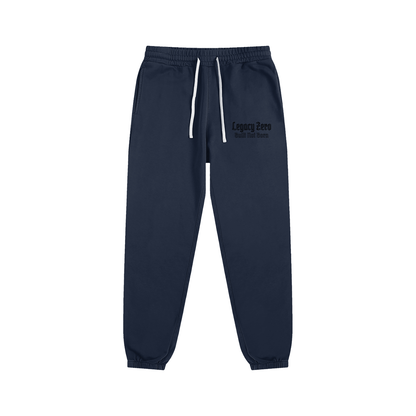 BUILT NOT BORN Sweatpants