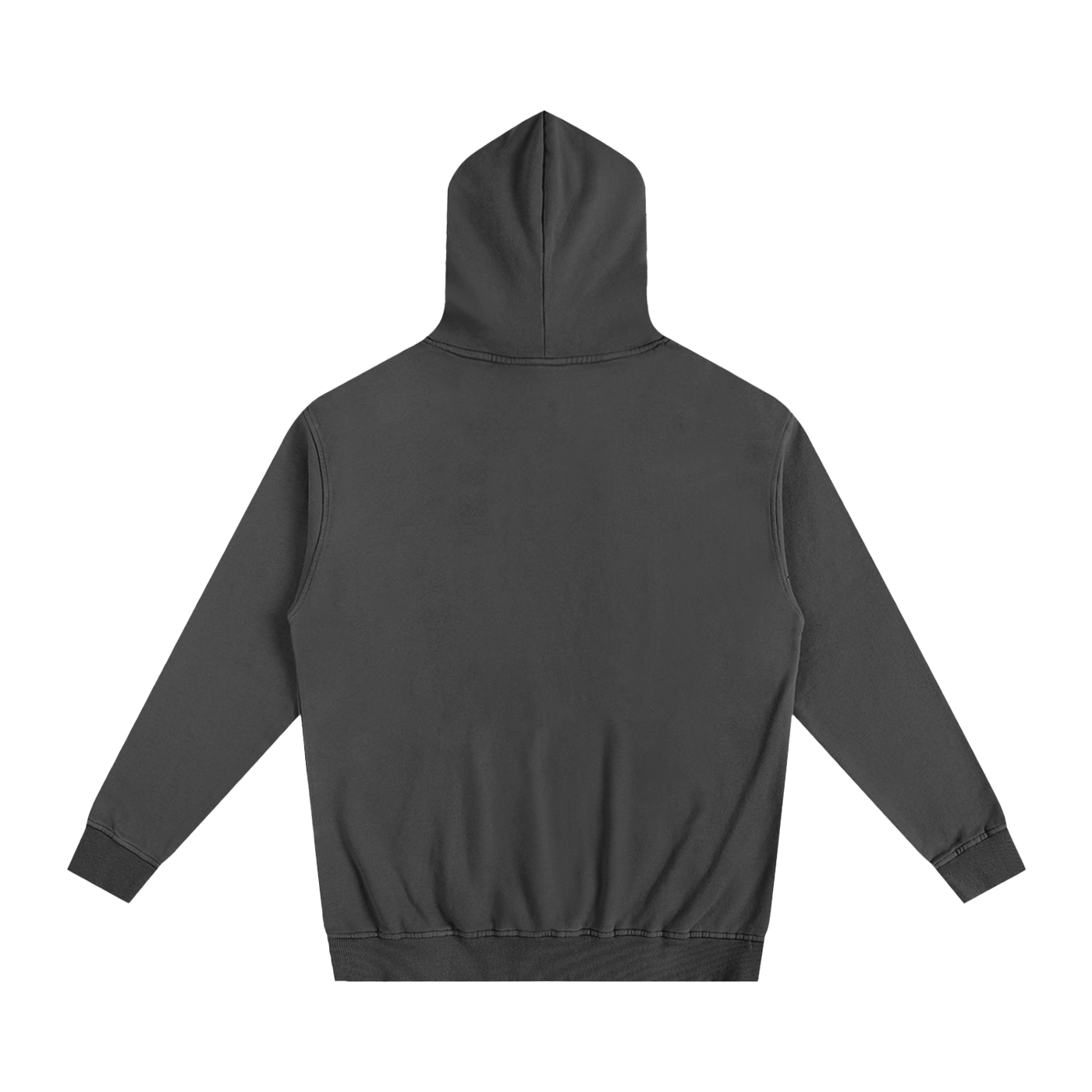 BUILT NOT BORN HOODIE