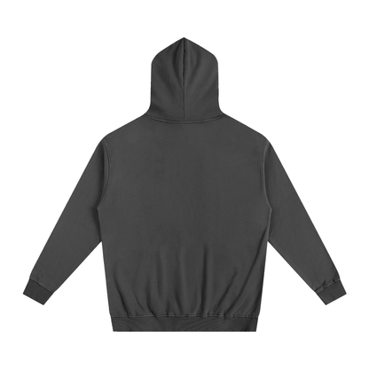 BUILT NOT BORN HOODIE
