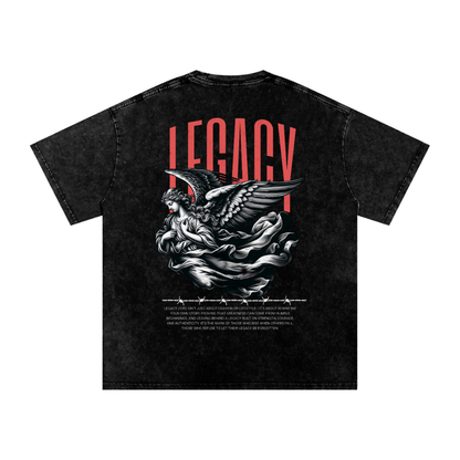 LEGACY OVERSIZED T-SHIRT
