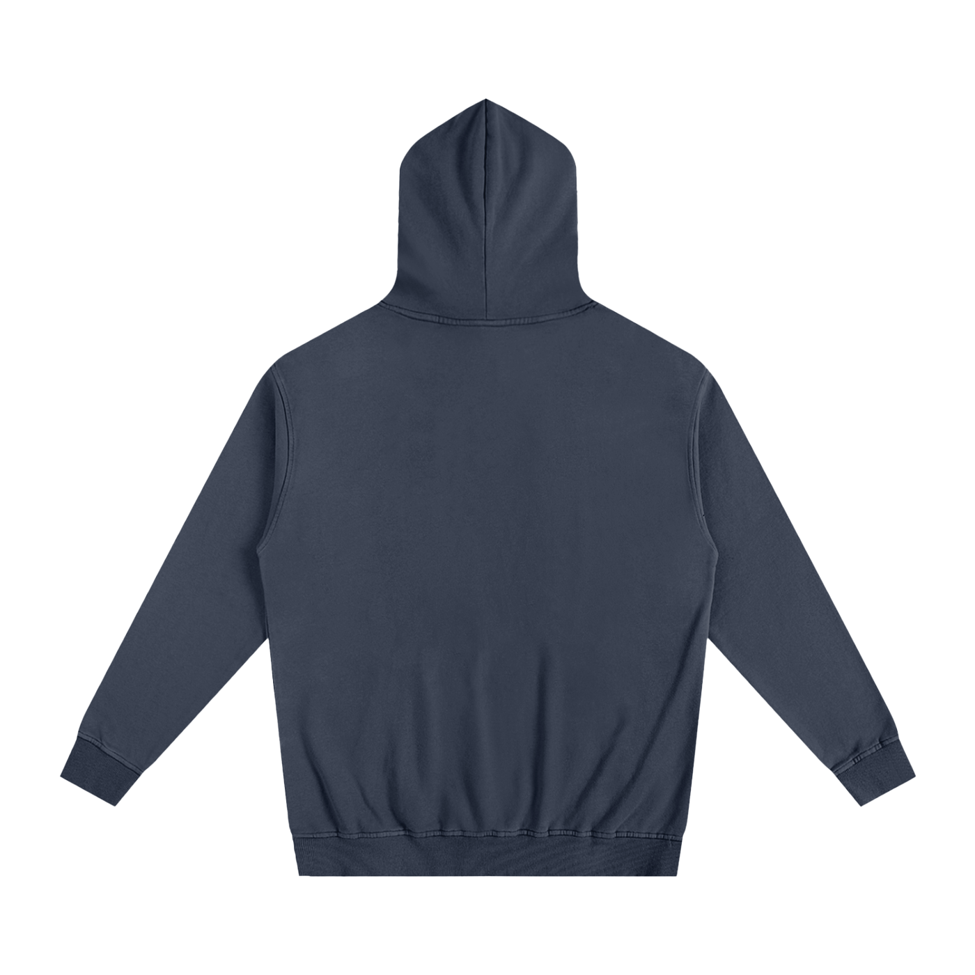 BUILT NOT BORN HOODIE