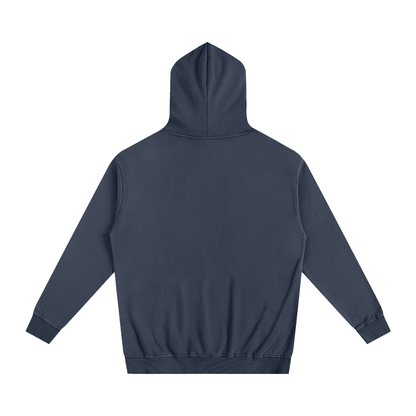 BUILT NOT BORN HOODIE