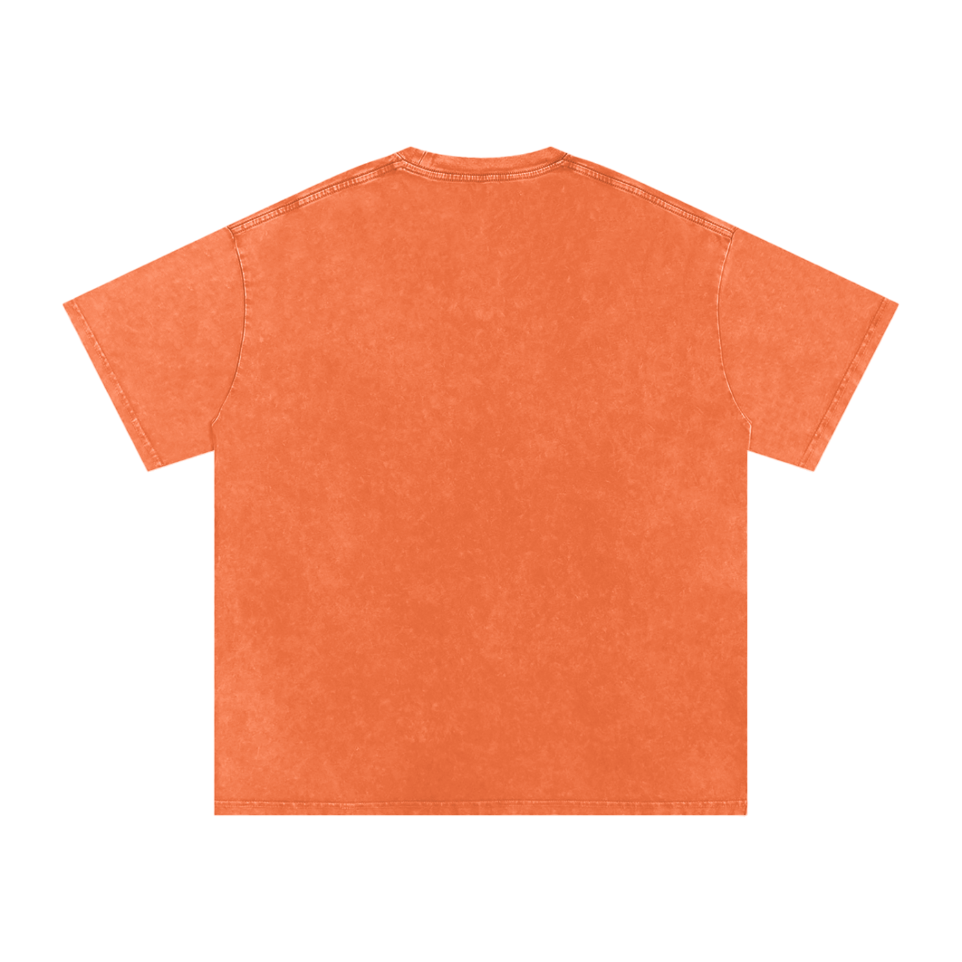 Hysteria Oversized Cotton T-Shirt