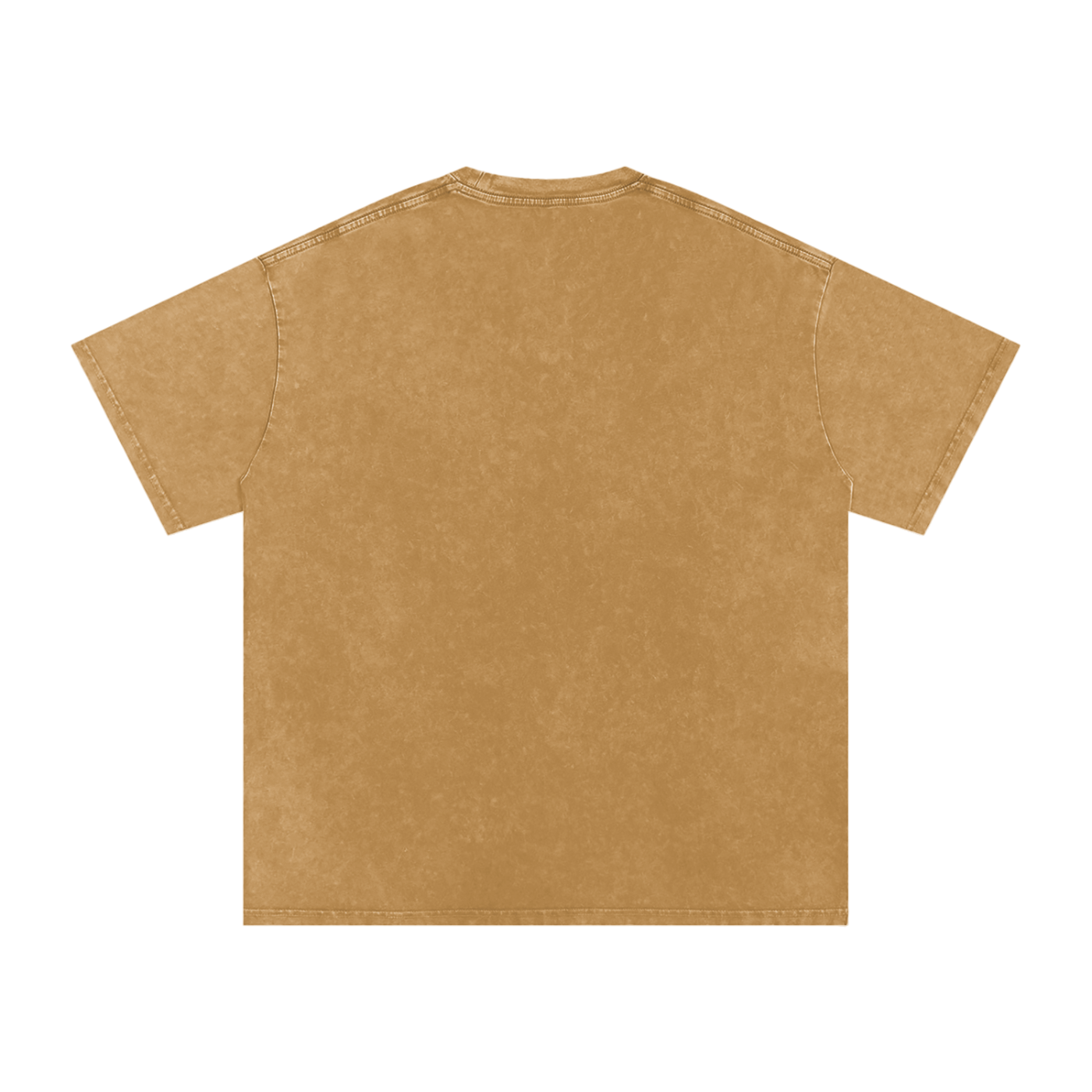 Hysteria Oversized Cotton T-Shirt