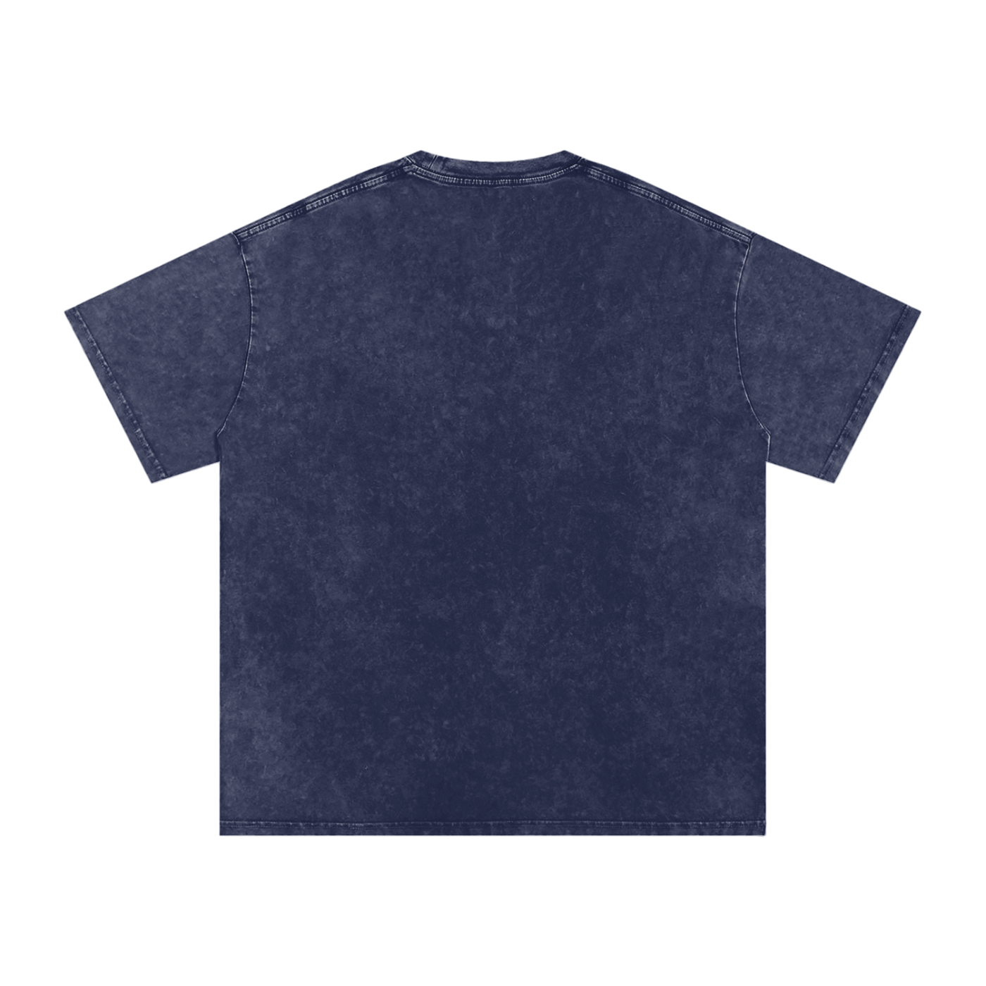 Hysteria Oversized Cotton T-Shirt