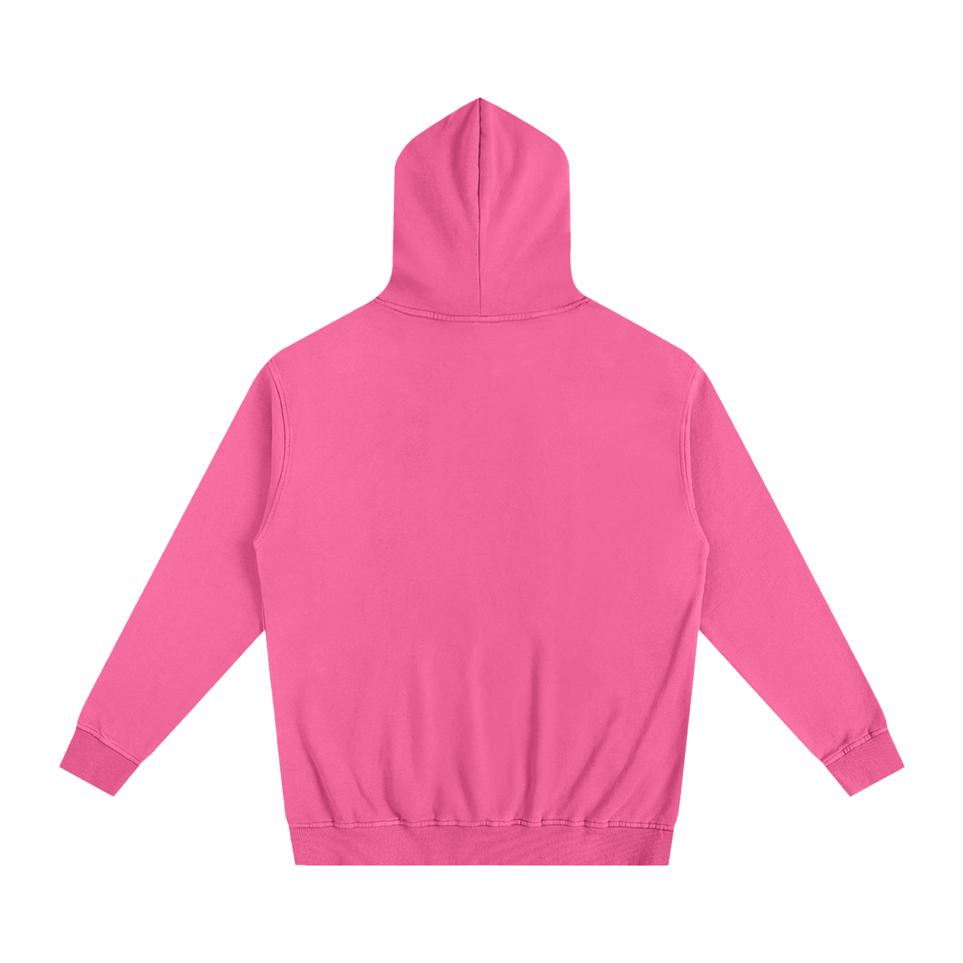 BUILT NOT BORN HOODIE