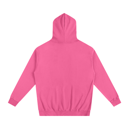 BUILT NOT BORN HOODIE