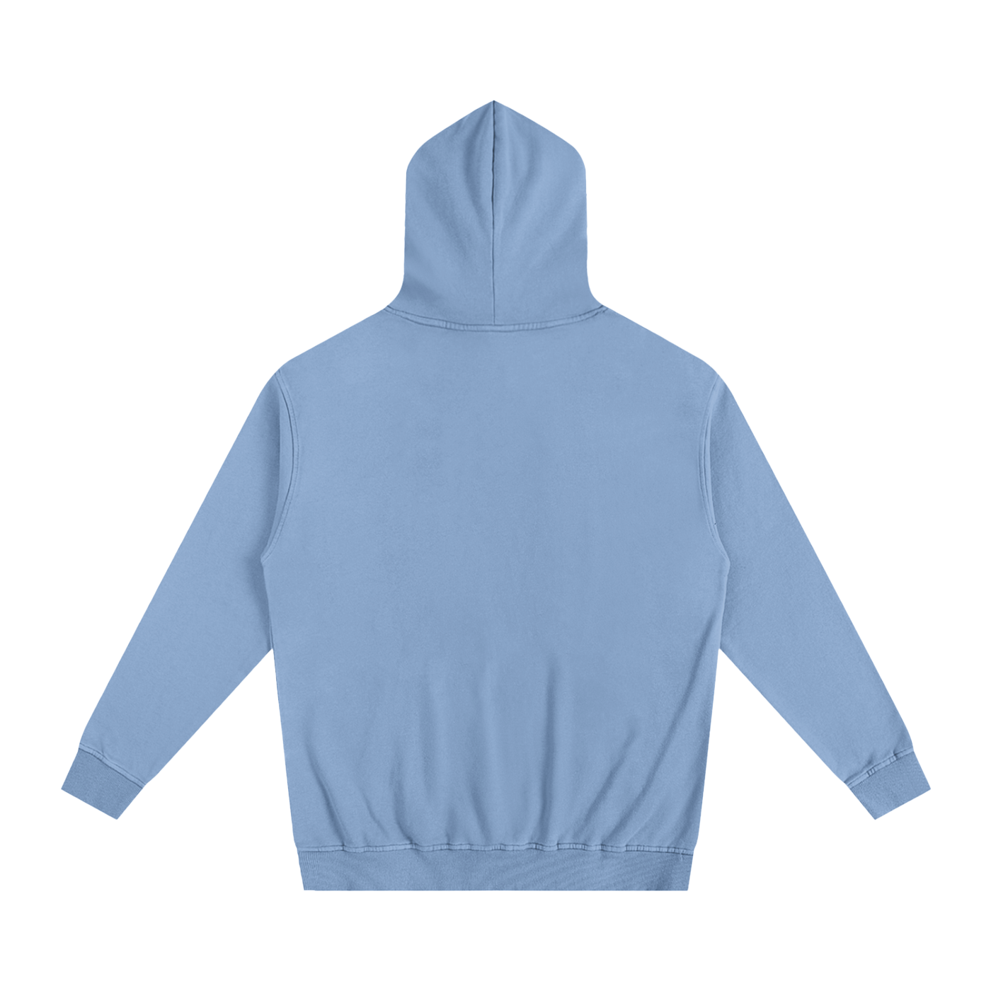 BUILT NOT BORN HOODIE