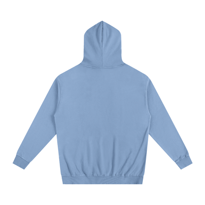 BUILT NOT BORN HOODIE