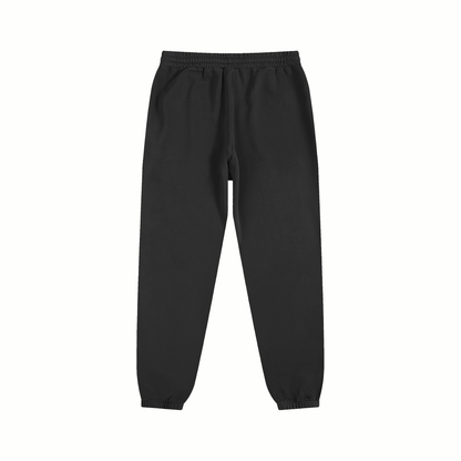 BUILT NOT BORN Sweatpants