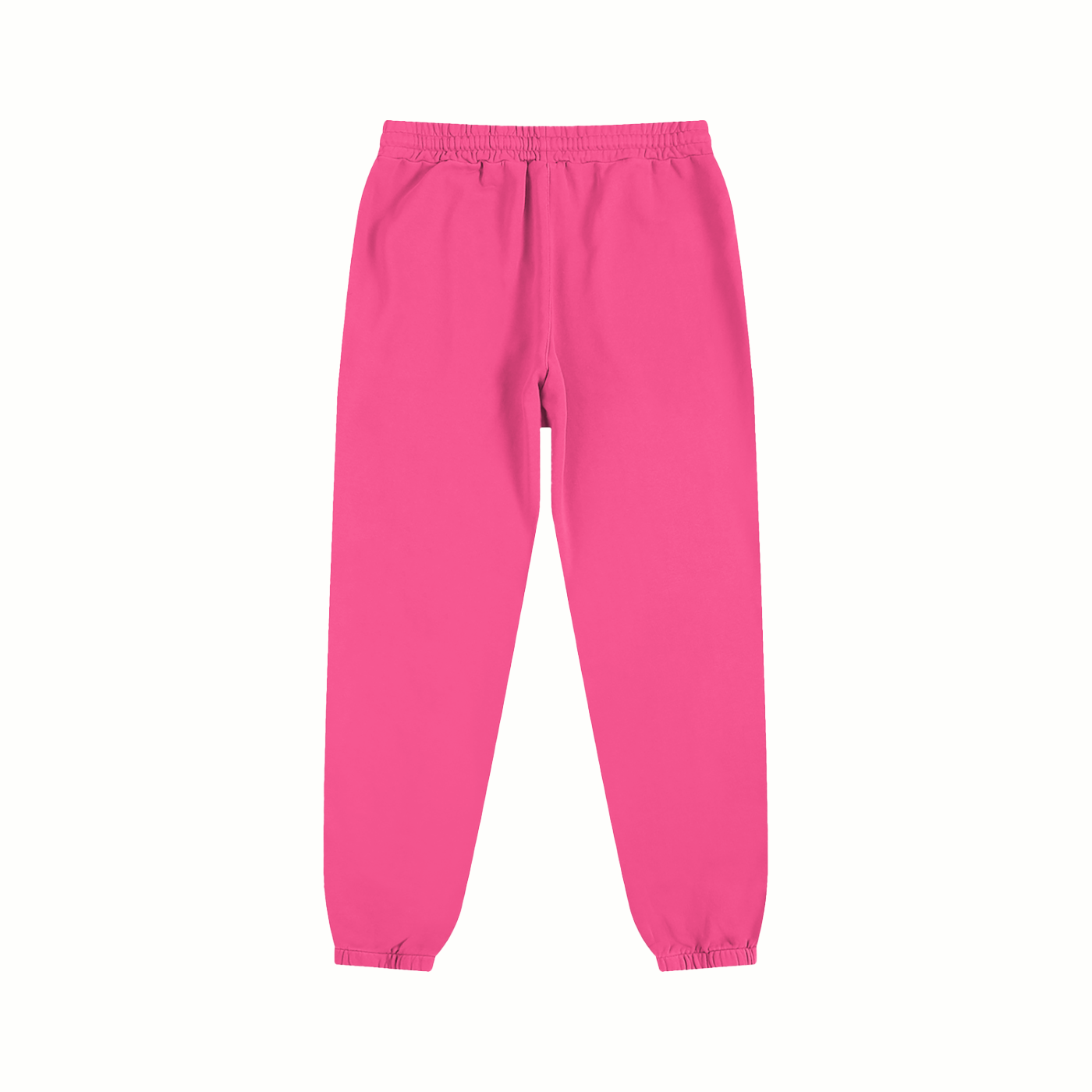BUILT NOT BORN Sweatpants