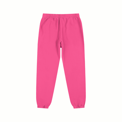 BUILT NOT BORN Sweatpants