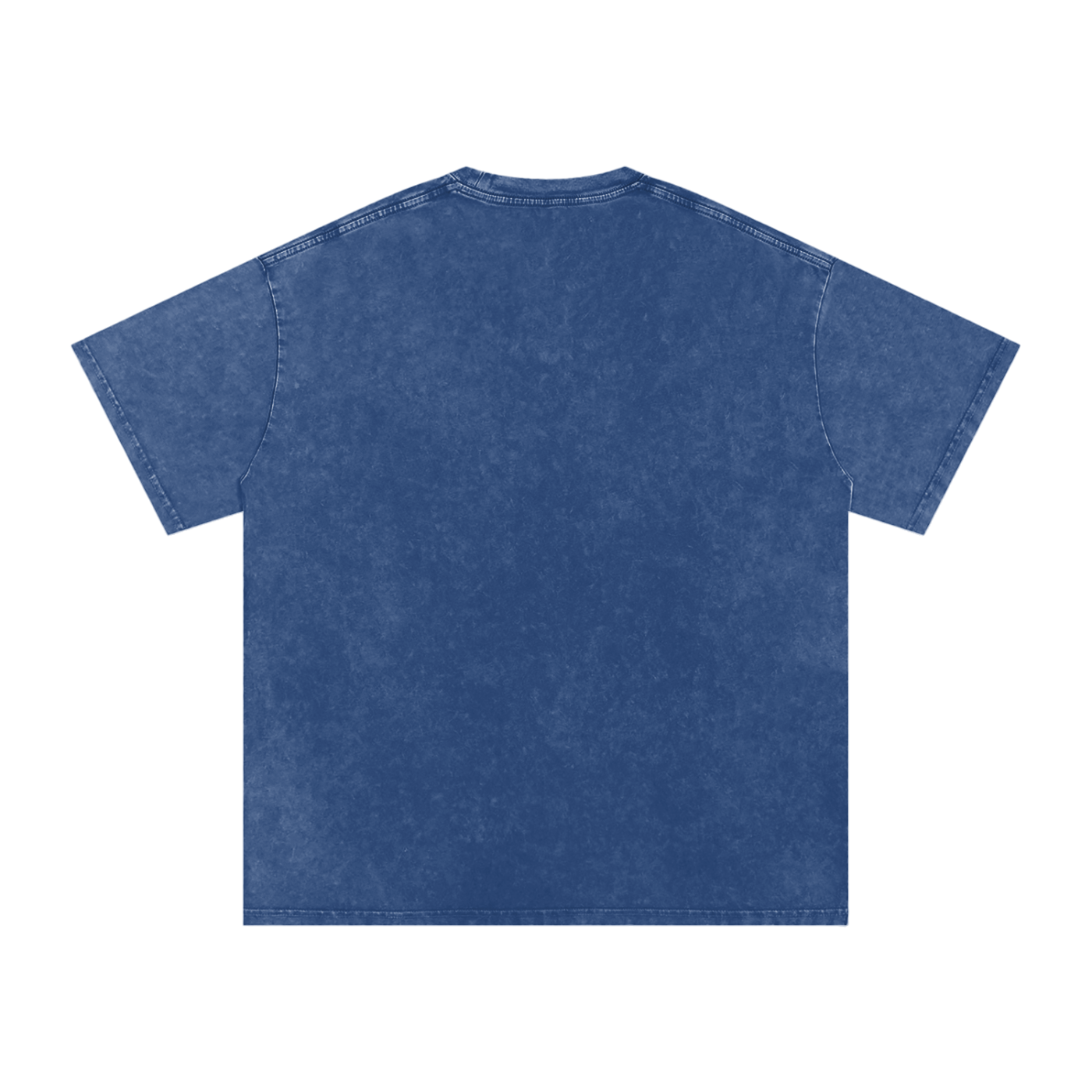 Hysteria Oversized Cotton T-Shirt