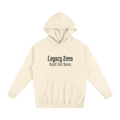 BUILT NOT BORN HOODIE